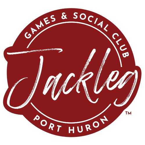 Jackleg Games & Social Club