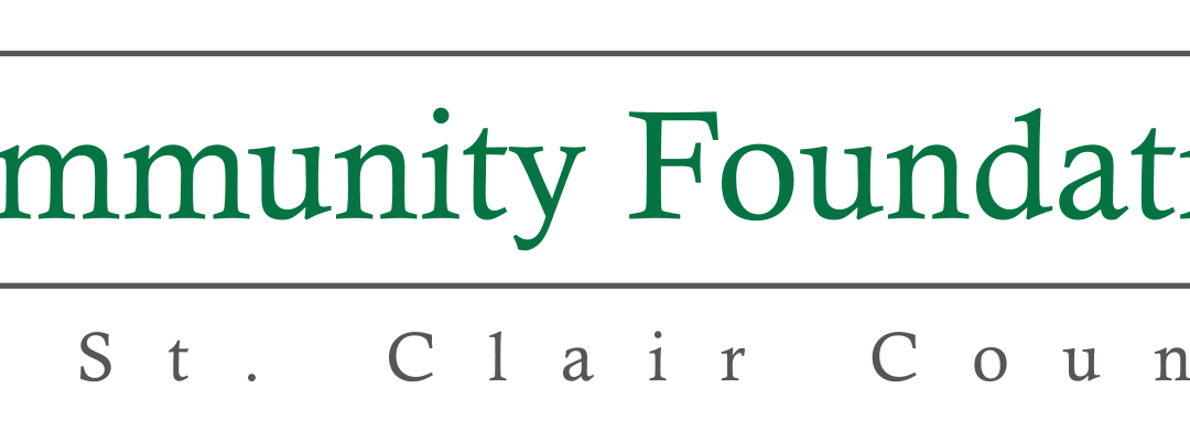 Community Foundation of St. Clair County