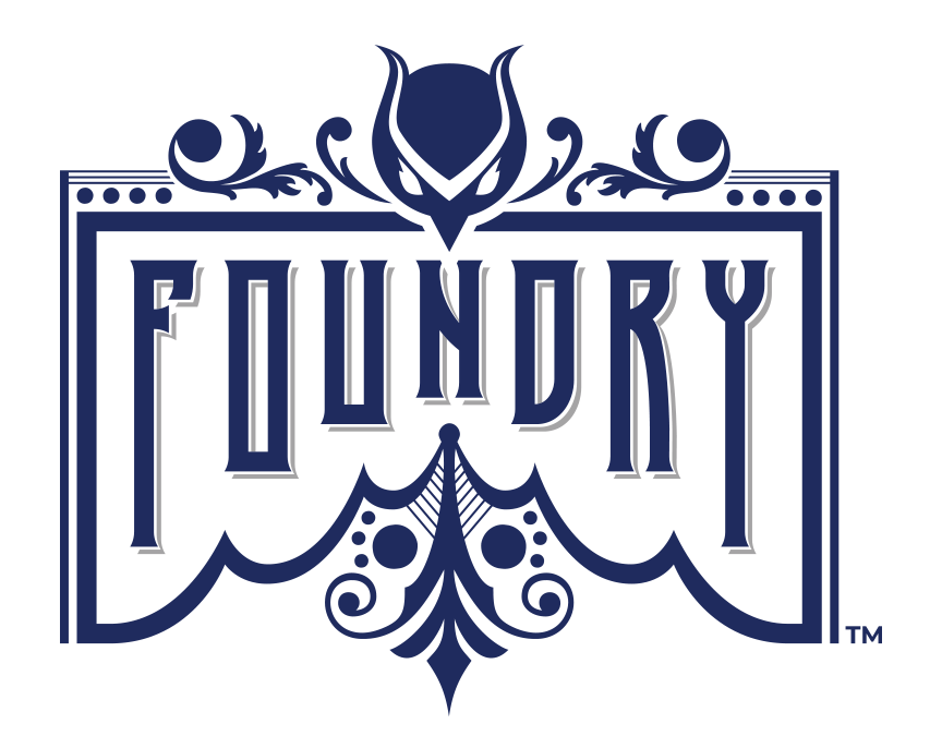 FoundrySponsor